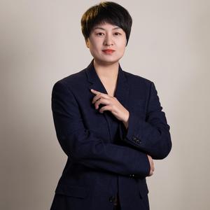 高春花的针灸课头像