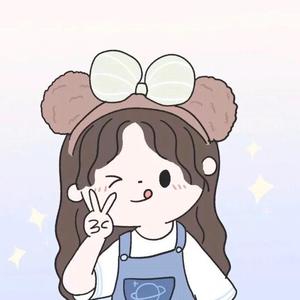 🍬糖果儿成长记头像