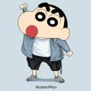 呆子不想说话的个人资料头像