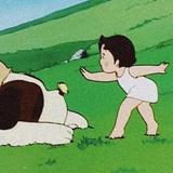 聪明的青山YfO头像