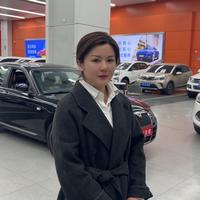 百信二手车小刘头像