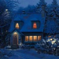 小陈爱探寻头像