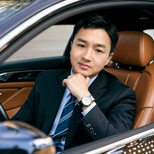 黔乐视听张歌头像