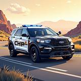 踏板小摩托头像