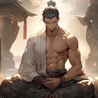 原始人07头像