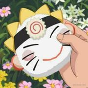 雪人冷冰冰的个人资料头像