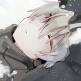 渡你眉眼河川q头像