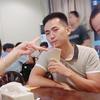 安东尼头像