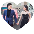 白天念着你的个人资料头像