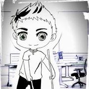 R杰的个人资料头像