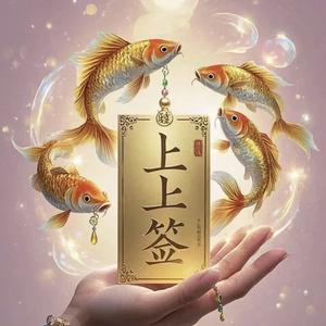 看娱听雨头像