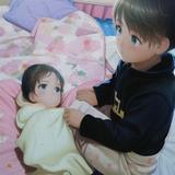 幼儿园抢饭第一名791头像