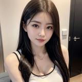 婉儿173头像