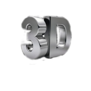 裸眼3D创意视界头像