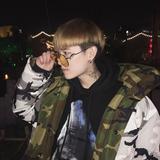 李阔儿～头像