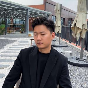 FY｜晓龙头像