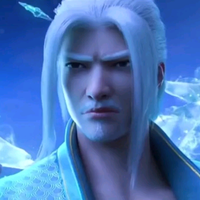 wo的小时候头像