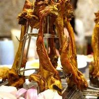 新疆馕坑肉调料头像