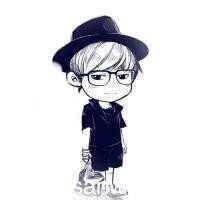 扬帆起航《走起》头像