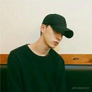 轨迹oc的个人资料头像