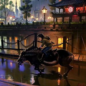 跑腿阿镇头像