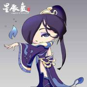 沸沸的个人资料头像