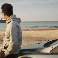 一位普通的福克斯车主头像