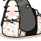 饭团头像