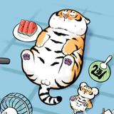 电钻和铁锤头像