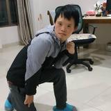 姜伟偲头像