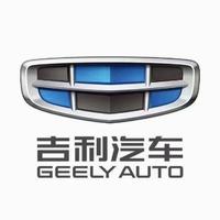 老王聊聊吉利车头像