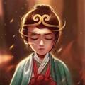 绍帅留白头像