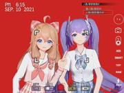 嘉晚饭在谈的个人资料头像