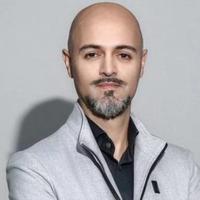 爱彬彬深蓝头像