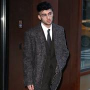 x的个人资料头像