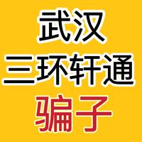 武汉日产轩通骗孓店头像