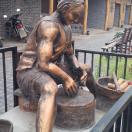 一切美好从心开始的个人资料头像