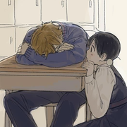 我是小兵的个人资料头像