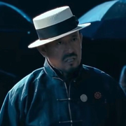 弱智吧VVIP黑金会员的个人资料头像