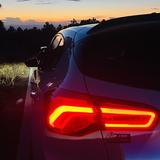 最后的Focus头像