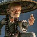 幻影4333头像
