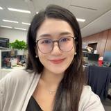 柳树下的小仙女吖头像