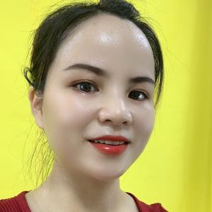 优优健身操解说头像