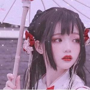 眼睛里没有光的我头像
