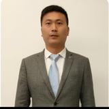 长安汽车邹广文头像