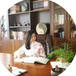 李晓梅书语伴读书房头像