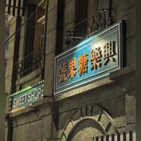 一点也不蓝的绿胖子1头像