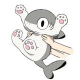 白茶6552头像