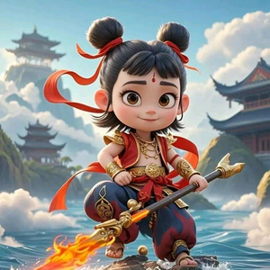 音韵头像