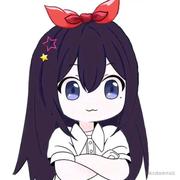 我家二宝最可爱了的个人资料头像